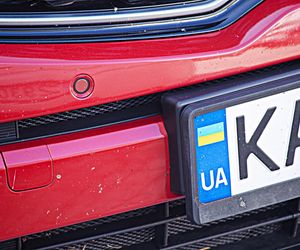 Nowe przepisy dla kierowców z Ukrainy