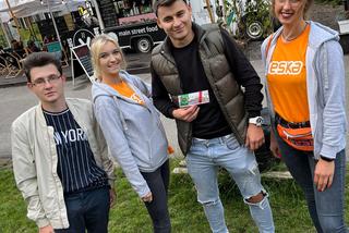 Fabryka Pełna Życia z ESKA Summer City