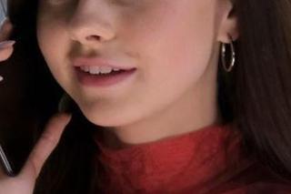 Basia Rogowska w M jak miłość (Karina Woźniak)