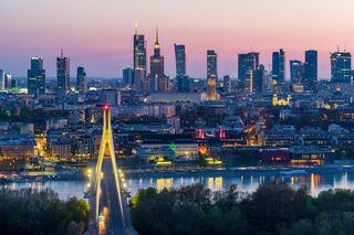 TOP 5 najlepiej zarabiających gmin w Polsce