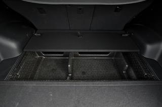 Hyundai Santa Fe 2.2 CRDi AWD Platinum