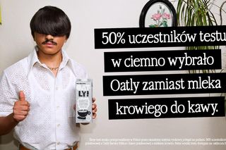 Oatly badania 