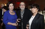Małgorzata Kidawa-Błońska, Jan Kidawa-Błoński, Lucyna Kobierzycka,