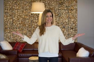 MAŁGORZATA ROZENEK - PIEKIELNY HOTEL