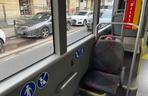 Elektryczny autobus Yutong U12 zadebiutował na ulicach Warszawy