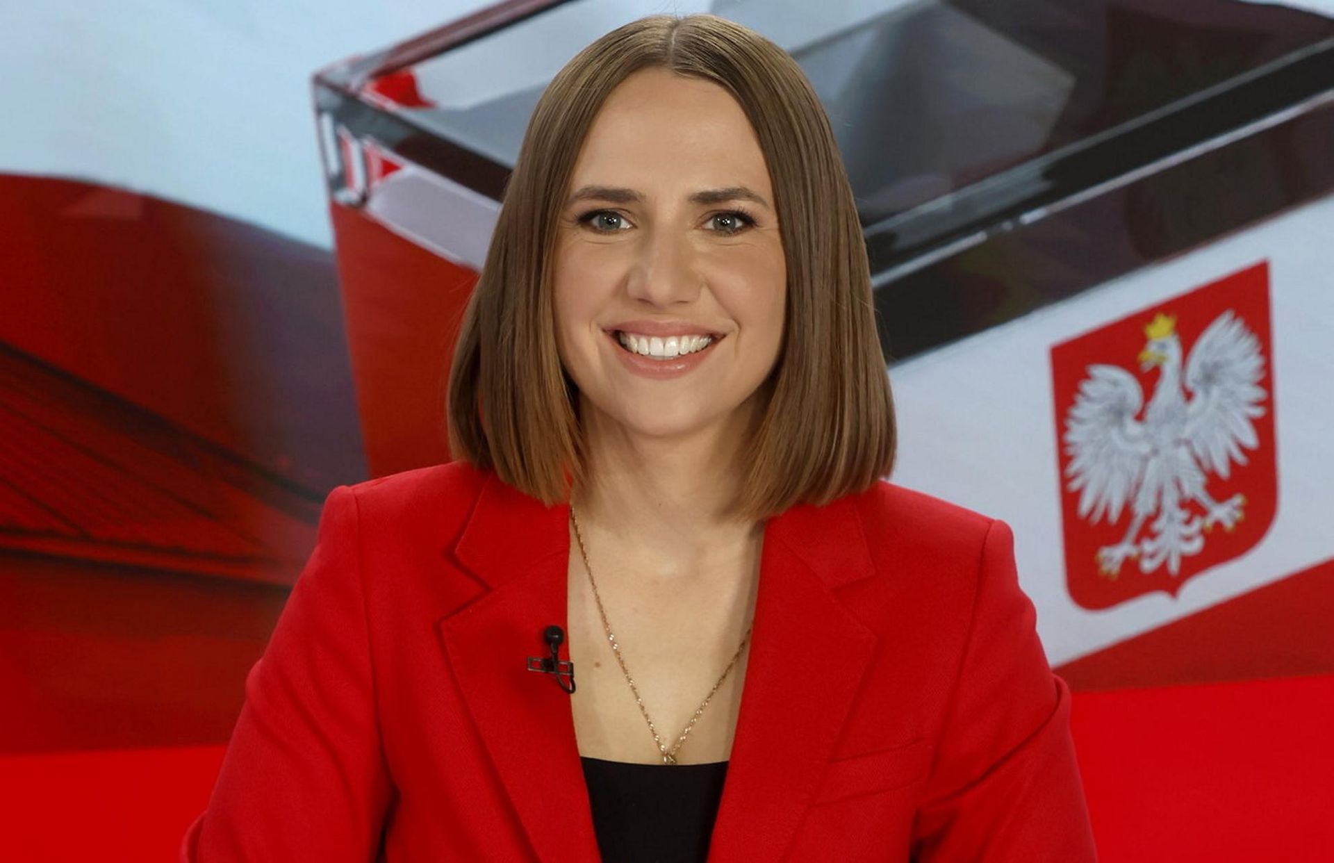 Co zrobią wyborcy Konfederacji? Anna Bryłka zabrała głos