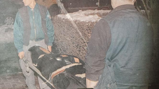 Zdzisław Beksiński został zamordowany 16 lat temu w swoim mieszkaniu  przy ul. Sonaty