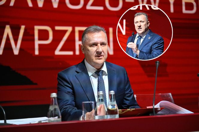 Cezary Kulesza dalej prezesem PZPN!