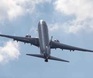 Samoloty P-8A Poseidon
