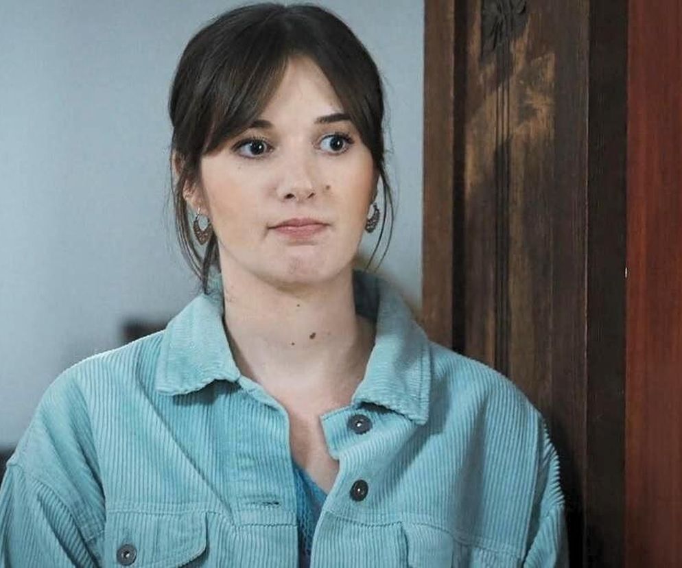 M jak miłość. Ania znajdzie miłość w nowym sezonie? Już nie chodzi o Marcina