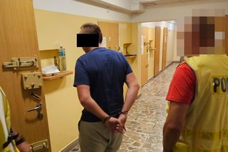 Sławomir A. zastrzelił człowieka zamiast dzika! Mocne słowa z prokuratury