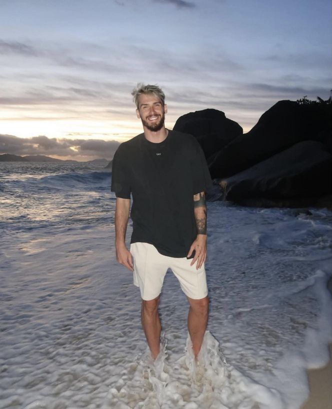 Tomasz Fornal przed transferem do Turcji