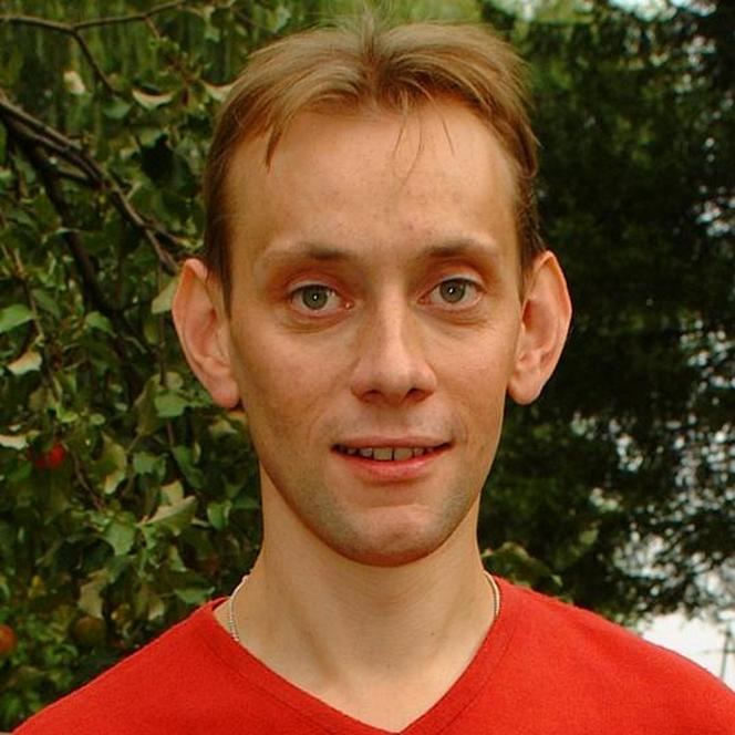 Jego nagła śmierć dla wszystkich była szokiem. Paweł Gędłek odszedł zdecydowanie za wcześnie