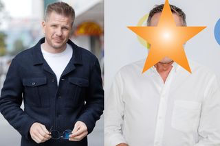 Filip Chajzer zatańczy w Tańcu z gwiazdami! To jeszcze nic. Kolejne nazwisko totalnie zaskakuje! Ujawniamy