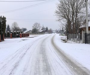 14-lenia Tosia zginęła potrącona przy szkole. „Leżała na poboczu i traciła przytomność”