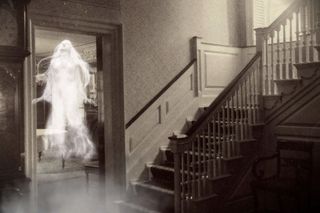 TOP 10 nawiedzonych miejsc w Świętokrzyskiem