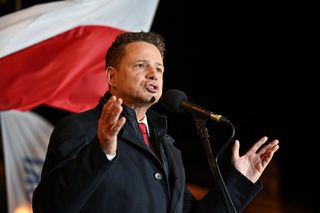 W tych województwach Trzaskowski uzyskał największą przewagę