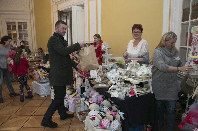 Wielki Kiermasz Świąteczny 2015