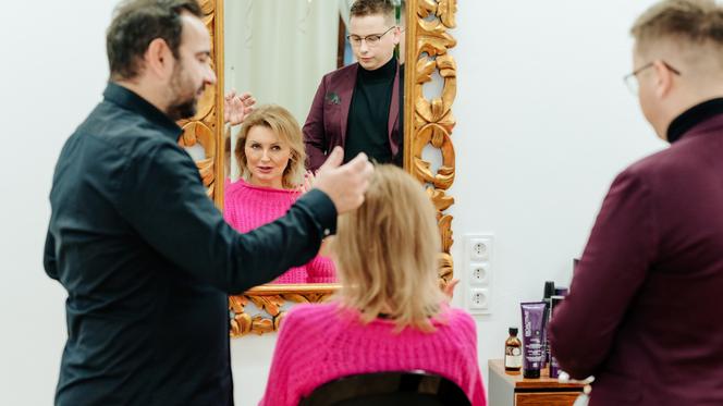 Lublin: Pierwsze urodziny Hair Design! Sprawdzamy karnawałowe trendy 2019/2020 [ZDJĘCIA]