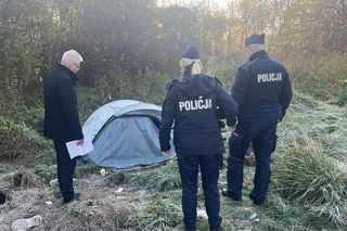Z pomocą osobom w kryzysie bezdomności