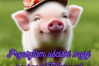 Kartki na Dzień Teściowej