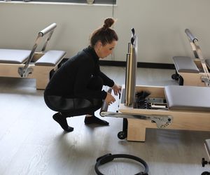 24 godziny z Beatą Tadlą