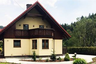 Adam Małysz wynajmuje apartamenty. Zamieszkaj w domu mistrza! [ZDJĘCIA]