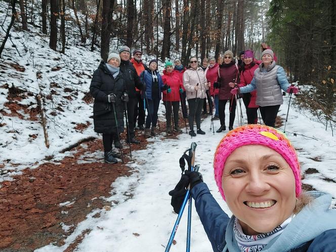 Projekt „Senior w dobrej formie”, czyli jak zachęcić seniorów do ruchu