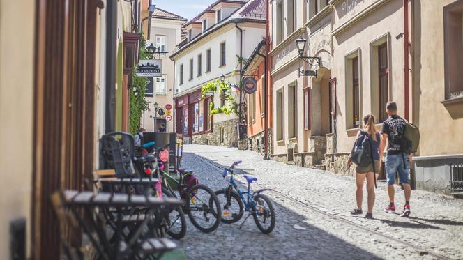 Cuda Polski 2024: Bielsko-Biała cudem województwa śląskiego. To nasz "Mały Wiedeń"