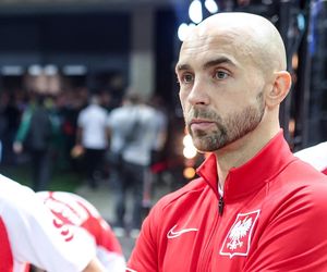 Adrian Mierzejewski tłumaczy swoją rolę w reprezentacji. To jego najważniejsze zadania