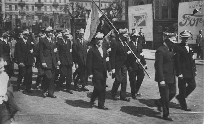  Rocznica powstań śląskich – uroczystości w Warszawie 