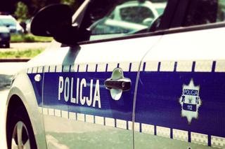 Tuszyma: Bus zderzył się z motorowerem, zginął 45-latek