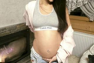 Morderstwo miesięcznej Selenki na Wilanowie. Jej mama nie mogła doczekać się porodu