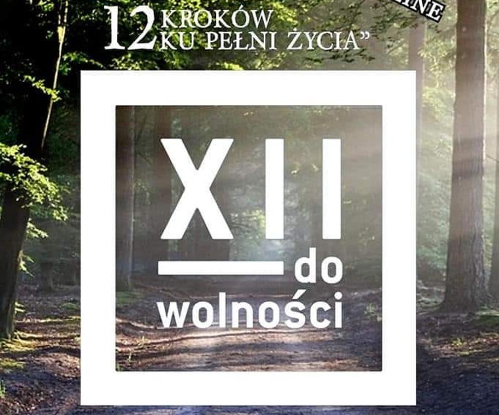 Lublin - Fundacja Dwanaście Kroków, psychoterapia i rozwój duchowy także online