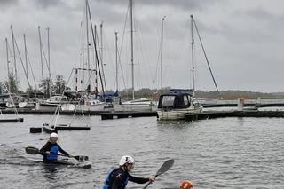 Rozpoczęcie Sezonu Żeglarskiego 2023 w Centrum Żeglarskim w Szczecinie