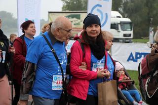 Walkathon NEUCA dla Zdrowia 2022