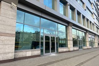 Tu powstaje nowe Dino w Warszawie (Kijowska 1)