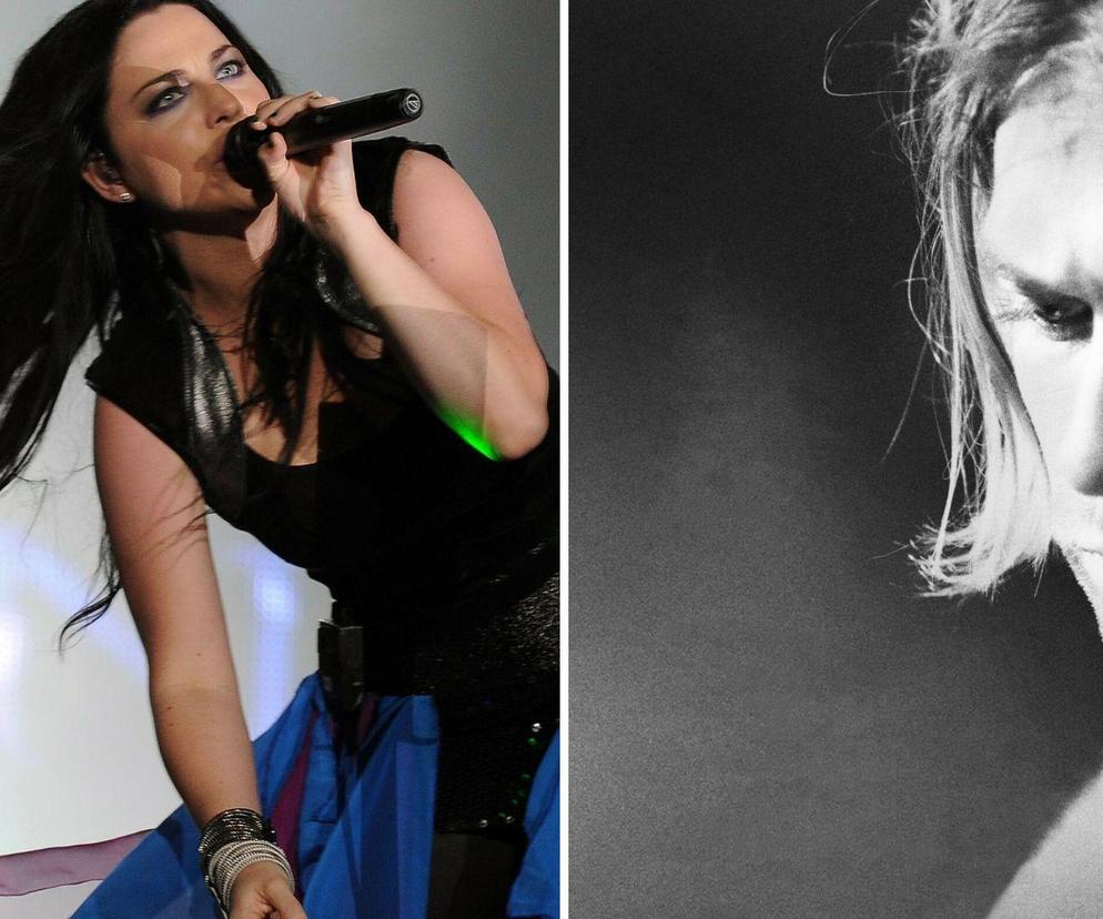 Amy Lee wspomina moment, gdy dowiedziała się o śmierci Kurta Cobaina. Od tego dnia mija 30 lat