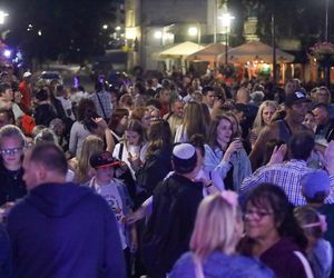 Piraci, jachty i tańce do świtu! Ostróda oszalała na Dniach Morza