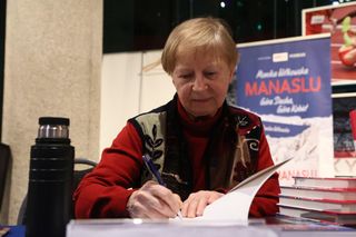 Krystyna Palmowska nie żyje.