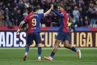 FC Barcelona - Real Madryt Transmisja TV i STREAM ONLINE. Gdzie oglądać El Clasico NA ŻYWO 11.05.2025?