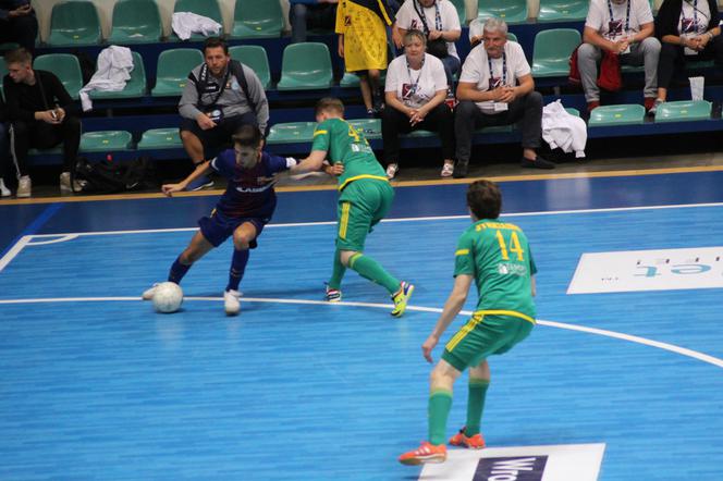 Beyer Futsal Masters 2017