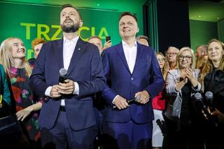 Szymon Hołownia. Prowadził Mam Talent dziś jest Marszałkiem Sejmu. Jak się zmieniał?