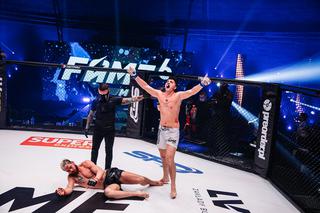 FAME MMA 6