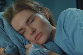 M jak miłość, odcinek 1866: Franka (Dominika Kachlik)