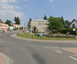 Haczów - w tej wsi na Podkarpaciu zmarł przedstawiciel zakonu franciszkanów. Walcząc w powstaniu styczniowym stracił nogę