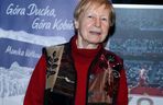 Krystyna Palmowska nie żyje.