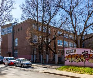 XXXV Liceum Ogólnokształcące im. Bolesława Prusa w Warszawie