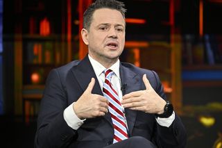 Nocna prohibicja w Warszawie już od listopada? Kiedy obejmie całe miasto? Rafał Trzaskowski podał termin