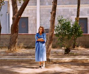 Miłość i nadzieja odc. 270. Sila